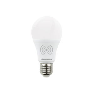 foco led sensor 6500k 10w