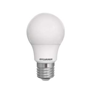 foco led a60 3000k o 6500k