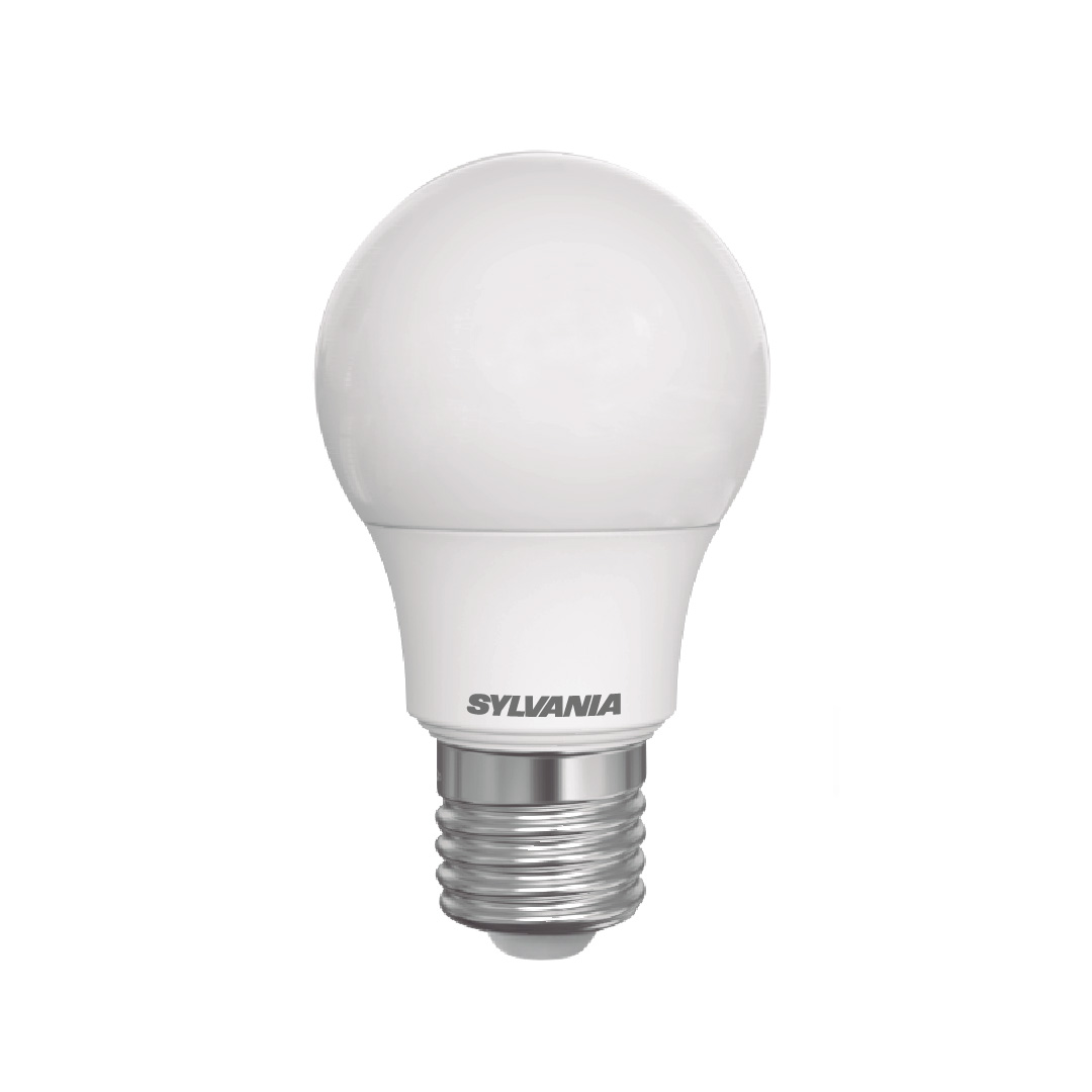 foco led a60 3000k o 6500k