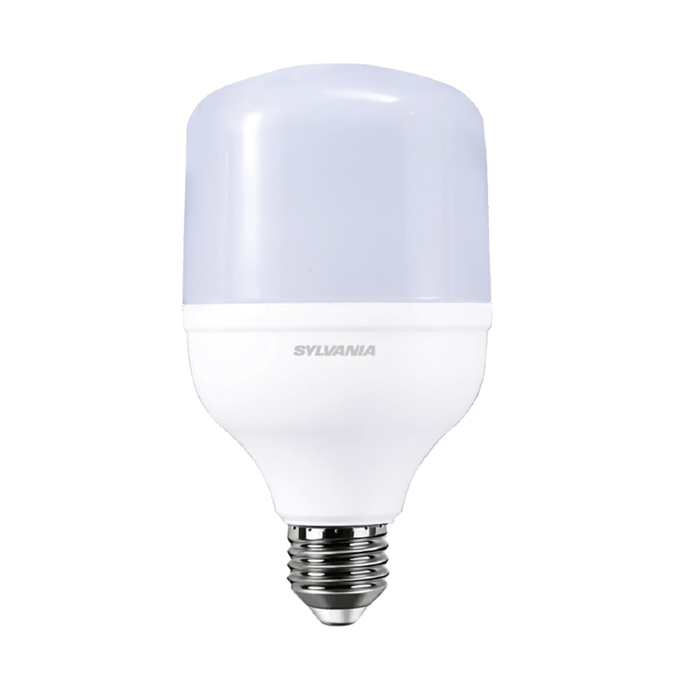 foco led alta potencia 3000k y 6500k