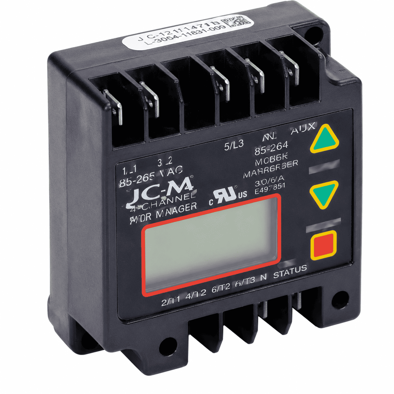 ICMS-ICM-492
