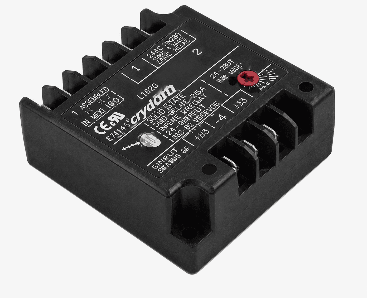 ICMS-ICM-402
