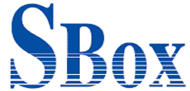 sbox logo