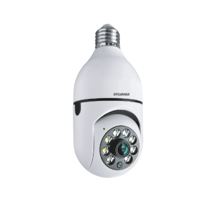 camara smart wifi 5,3w
