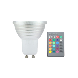 dicroico rgb 3w