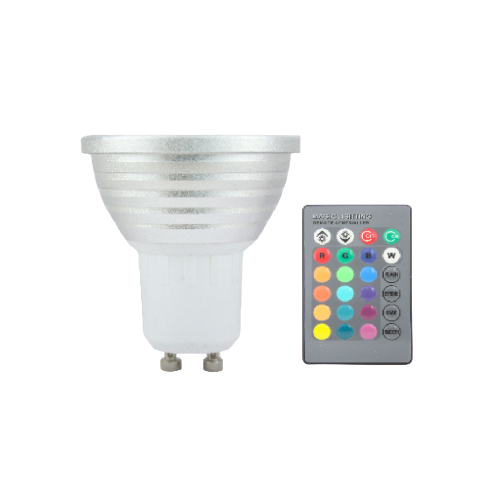 dicroico rgb 3w