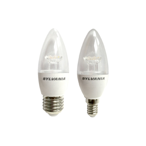 foco vela 3000k 6w