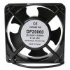 DIXSEN VENTILAD.120x120x38mm DIXV-RC120-38M/S 115 DIXV-RC120-38M/S 220 DIXV-RC120-38M/S 24VDC