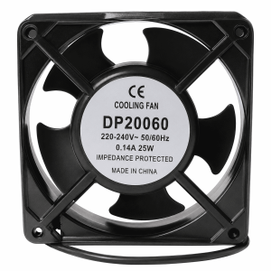 DIXV-RC120-38M/S 115 DIXV-RC120-38M/S 220 DIXV-RC120-38M/S 24VDC