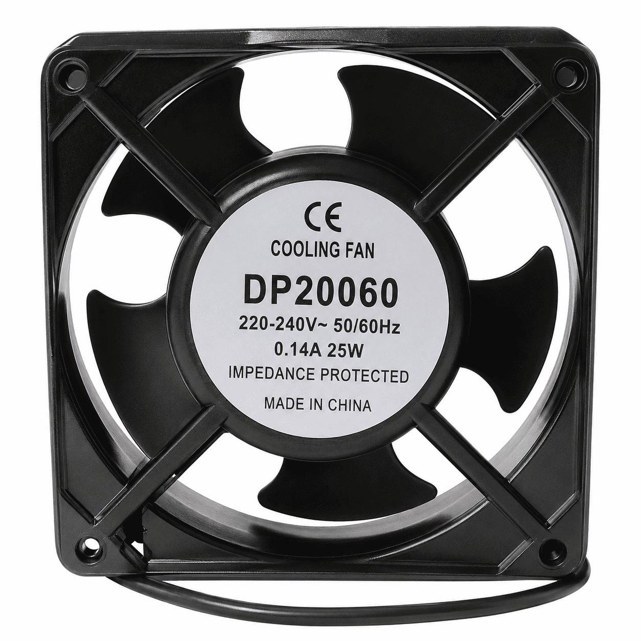 DIXV-RC120-38M/S 115 DIXV-RC120-38M/S 220 DIXV-RC120-38M/S 24VDC