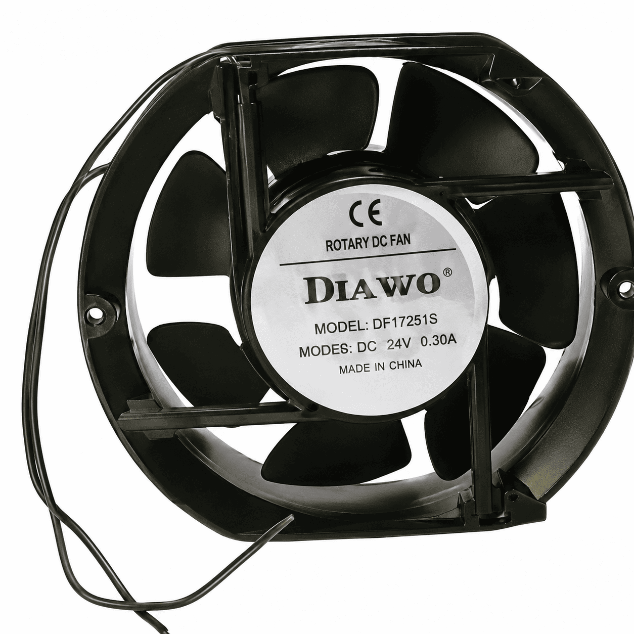 DIXV-RC172-51M/S 115 DIXV-RC172-51M/S 220