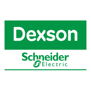 DEXSON LOGO