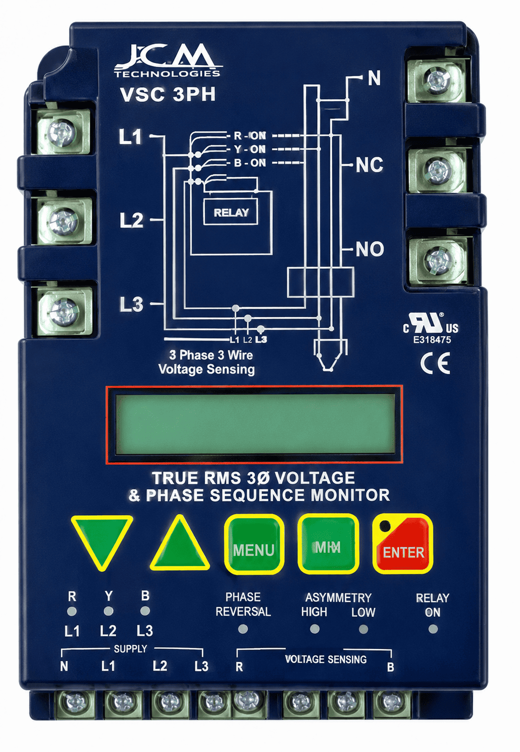 ICMS-ICM-450A