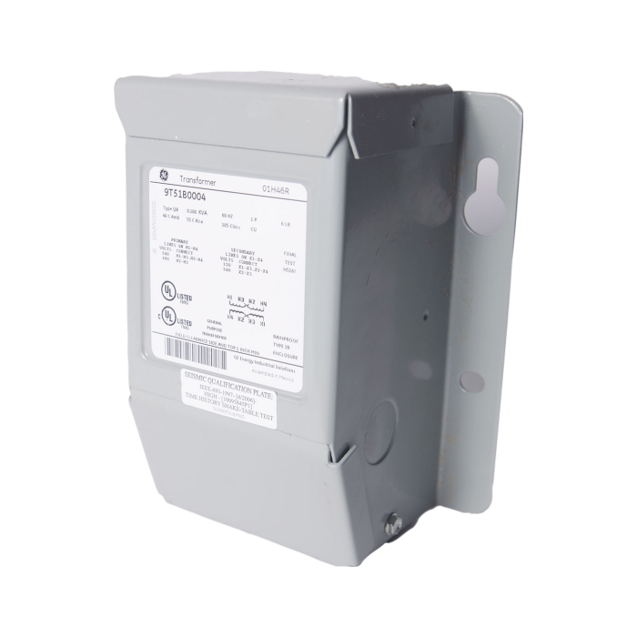 TRANSFORMADORES 1F (MONOFASICOS) 240-480120-240V NEMA 3R ENCAPSULADOS