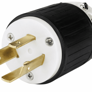 PASSySEY.ENCHUFE TORSION 3P+T