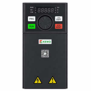 KEWO VARIAD.AD300 ENT.1F/SAL.3F 230V