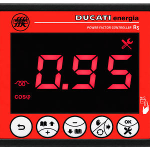 DUCR-R5 DUCR-R8 RADIO