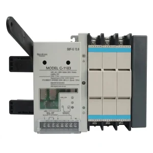 CAMST-W-2 100A 2P 220 CAMST-W-2 200A 2P 220